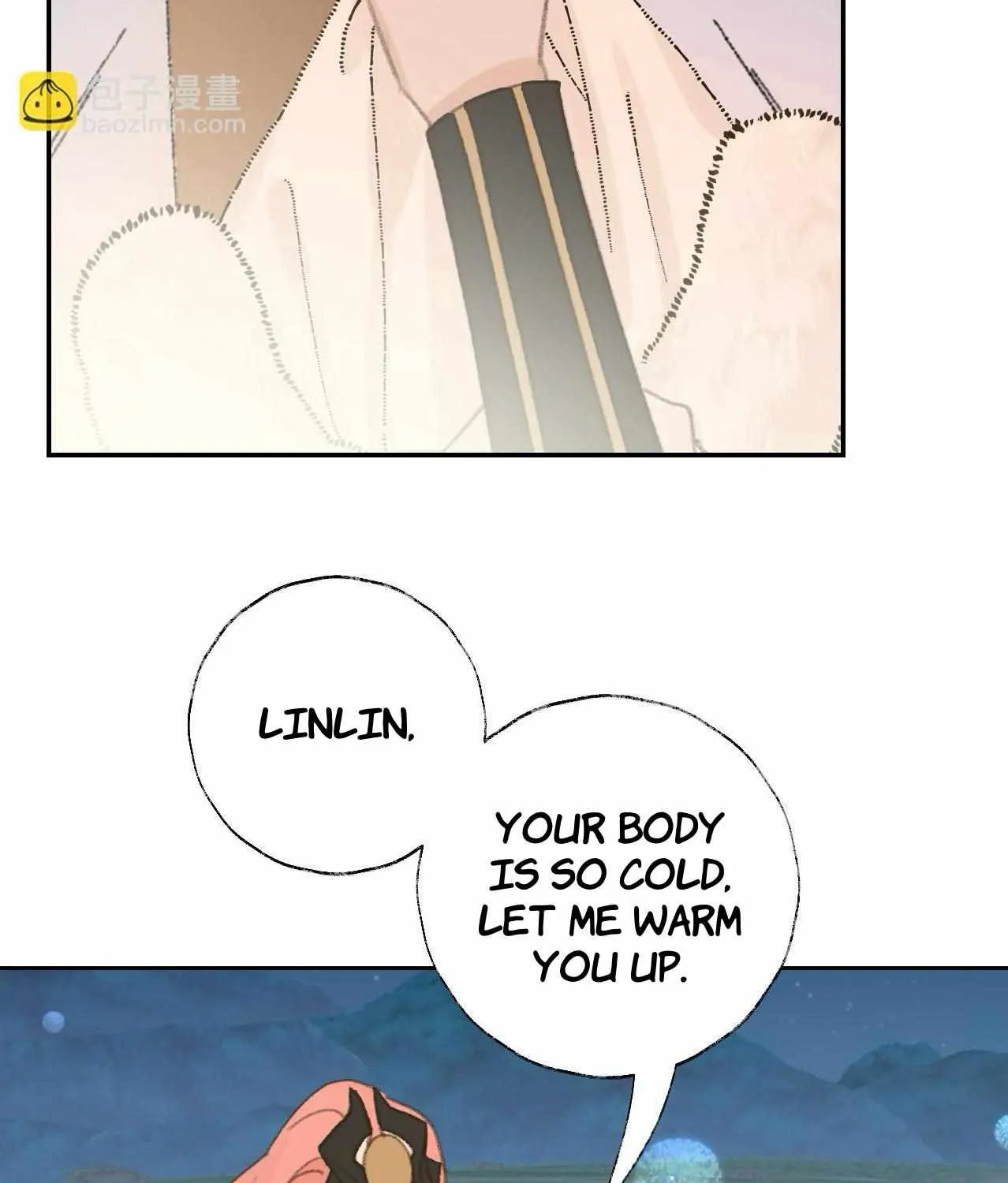 Lemme hear you, Call me Lord! Chapter 23.5 page 16 - 