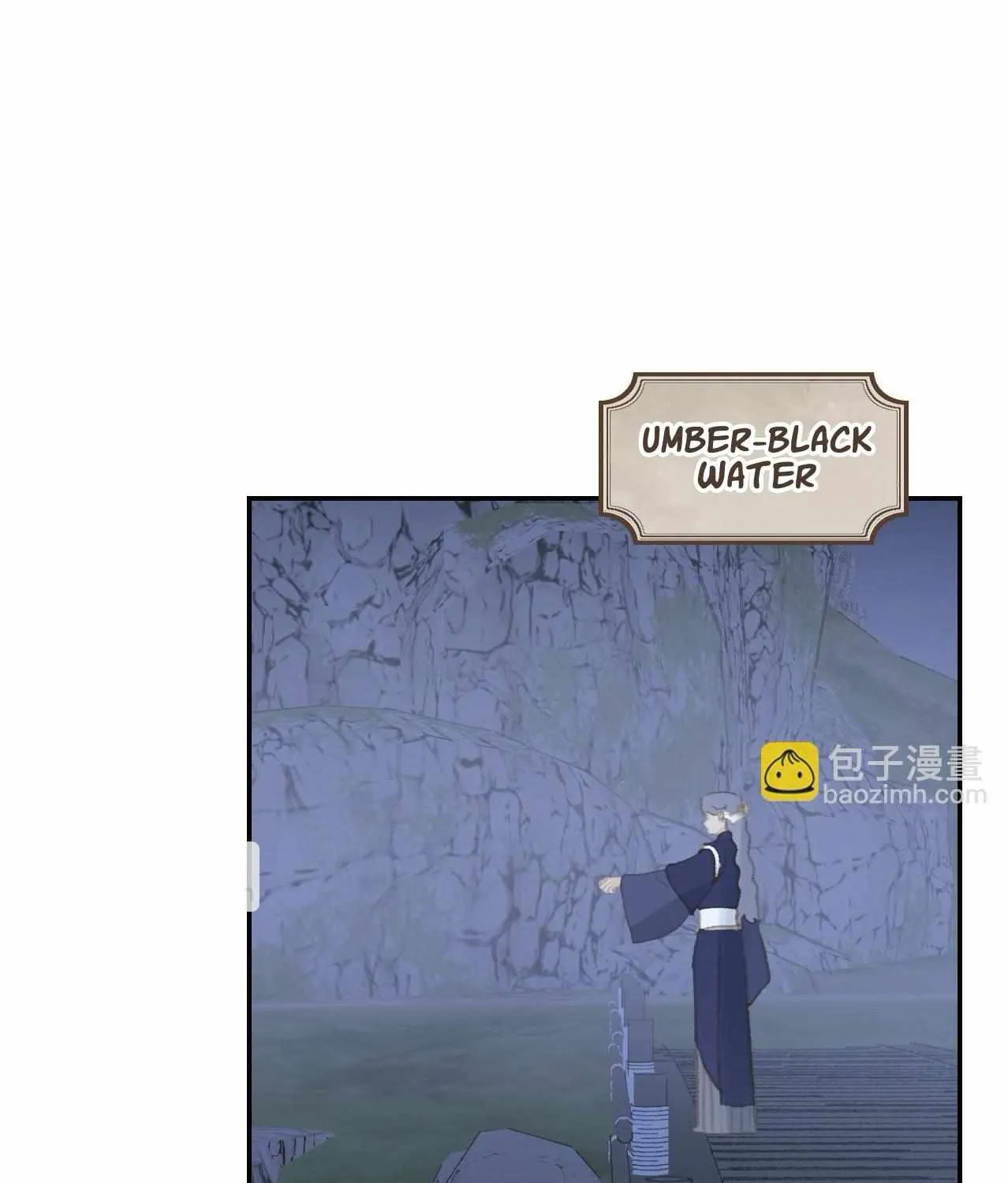 Lemme hear you, Call me Lord! Chapter 23.5 page 47 - 