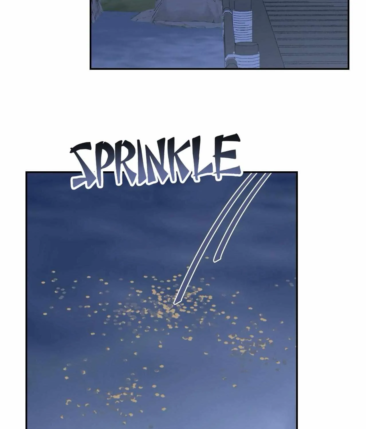 Lemme hear you, Call me Lord! Chapter 23.5 page 48 - 