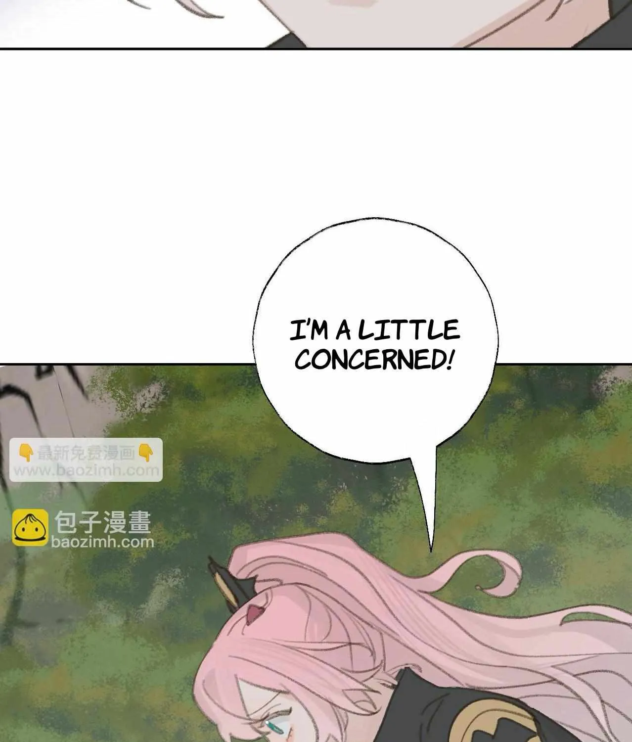 Lemme hear you, Call me Lord! Chapter 23 page 24 - 