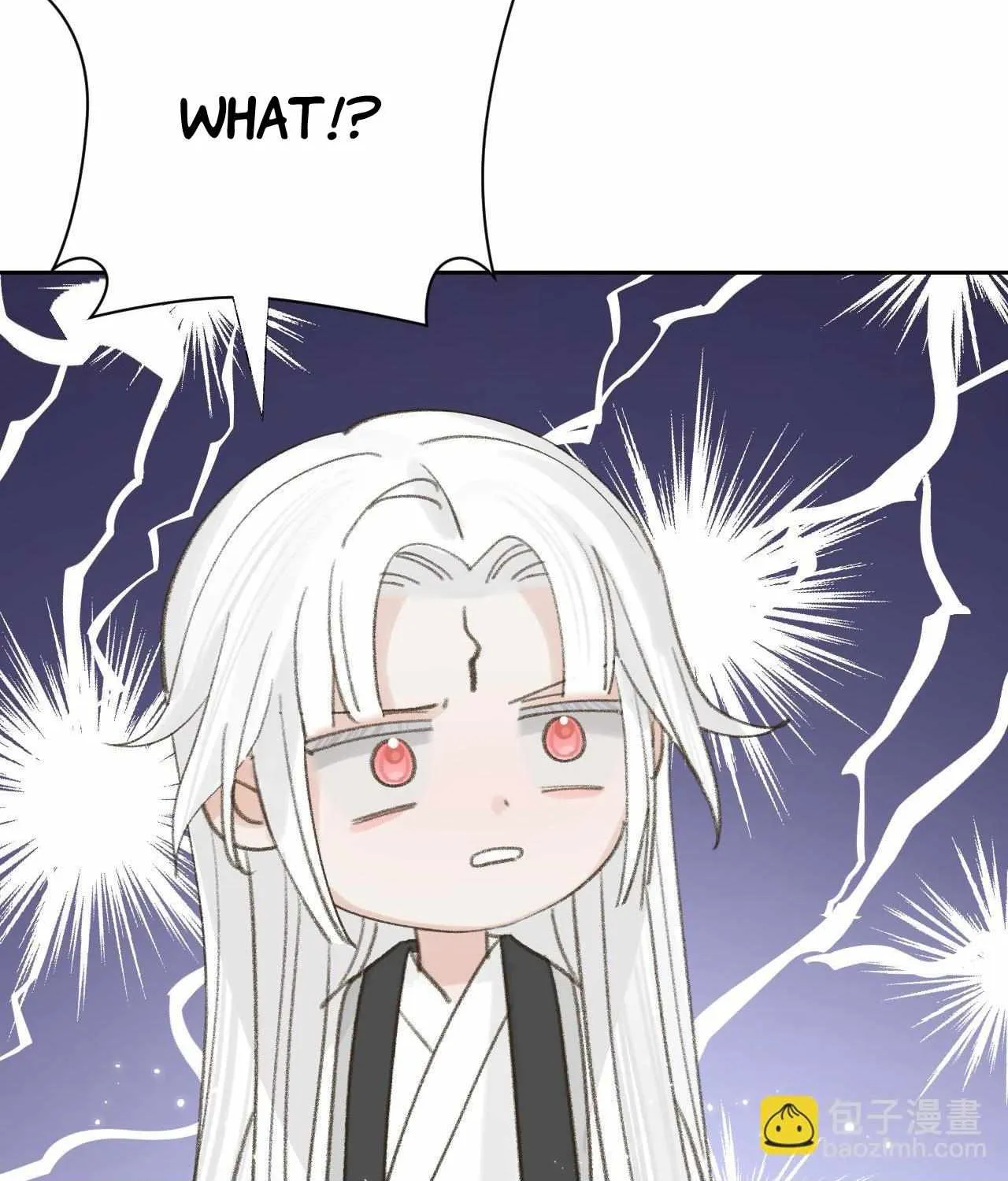 Lemme hear you, Call me Lord! Chapter 23 page 31 - 