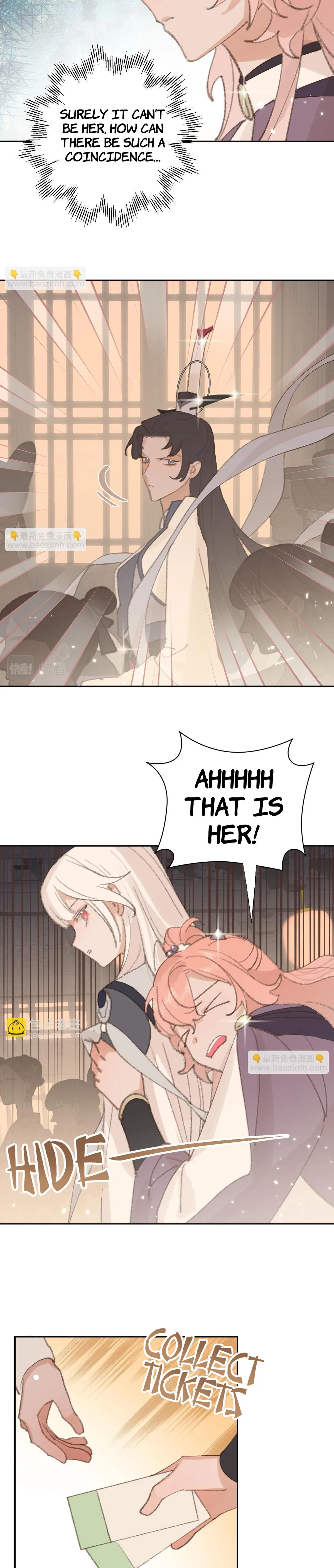 Lemme hear you, Call me Lord! Chapter 26 page 9 - 