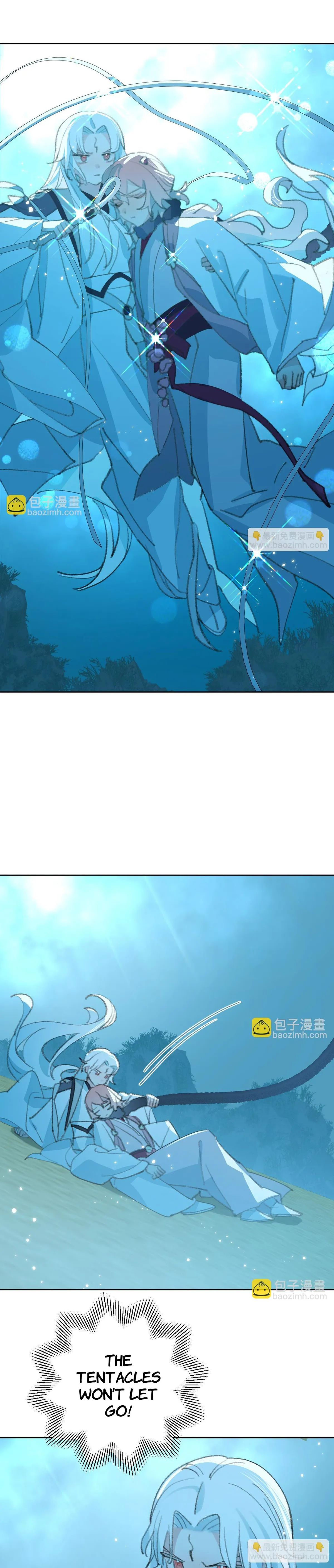 Lemme hear you, Call me Lord! Chapter 28 page 14 - 