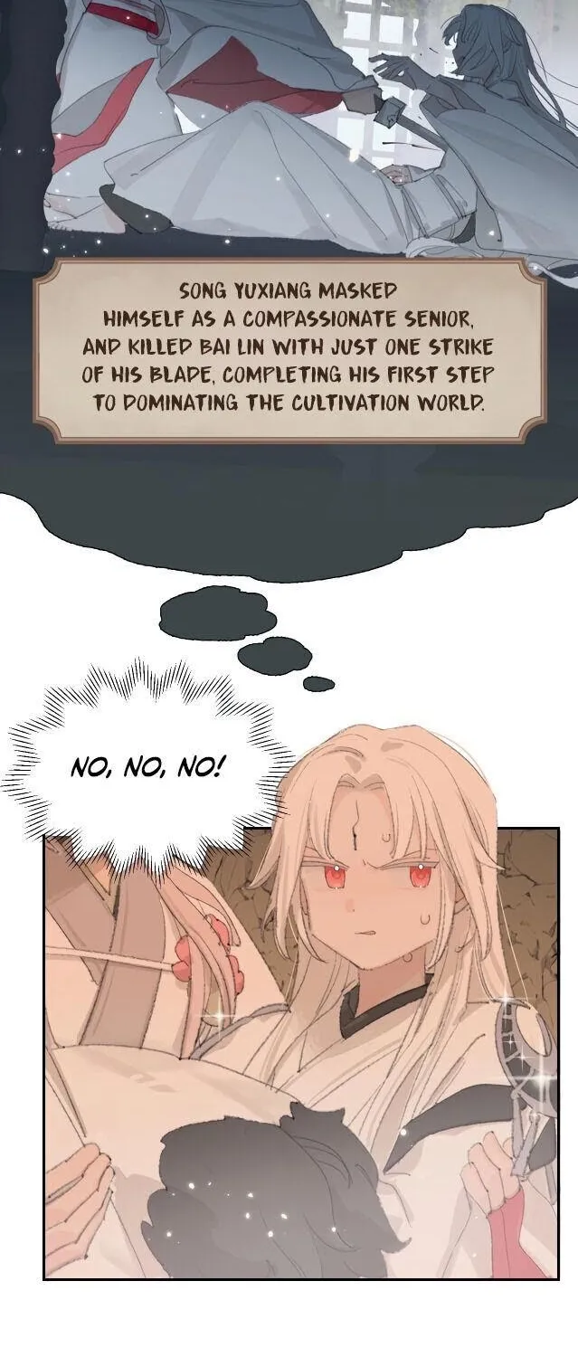 Lemme hear you, Call me Lord! Chapter 3 page 11 - 