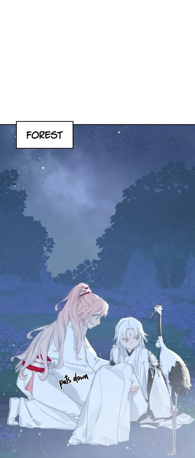Lemme hear you, Call me Lord! Chapter 3 page 12 - 