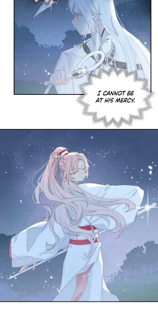Lemme hear you, Call me Lord! Chapter 3 page 14 - 
