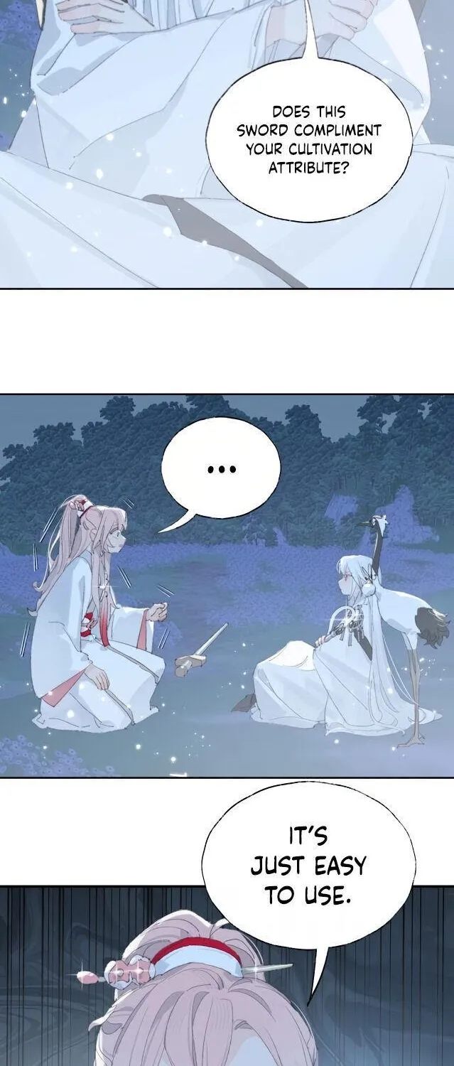 Lemme hear you, Call me Lord! Chapter 3 page 18 - 