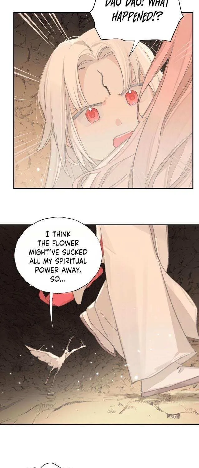Lemme hear you, Call me Lord! Chapter 3 page 3 - 