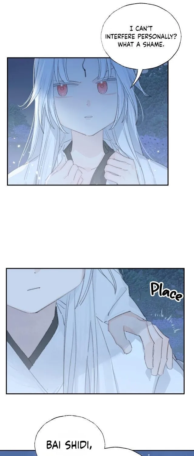 Lemme hear you, Call me Lord! Chapter 3 page 24 - 