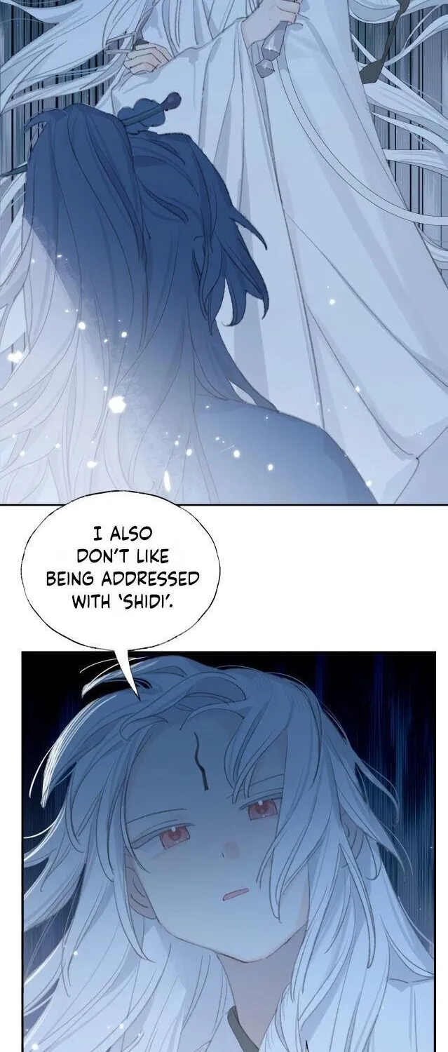 Lemme hear you, Call me Lord! Chapter 3 page 27 - 
