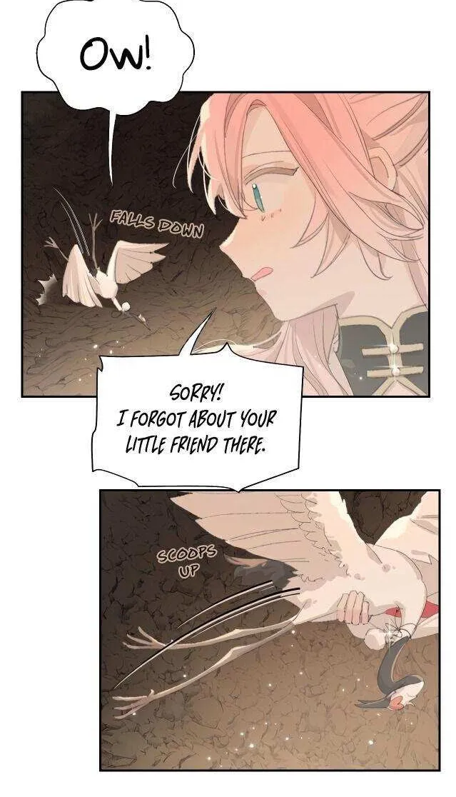 Lemme hear you, Call me Lord! Chapter 3 page 4 - 