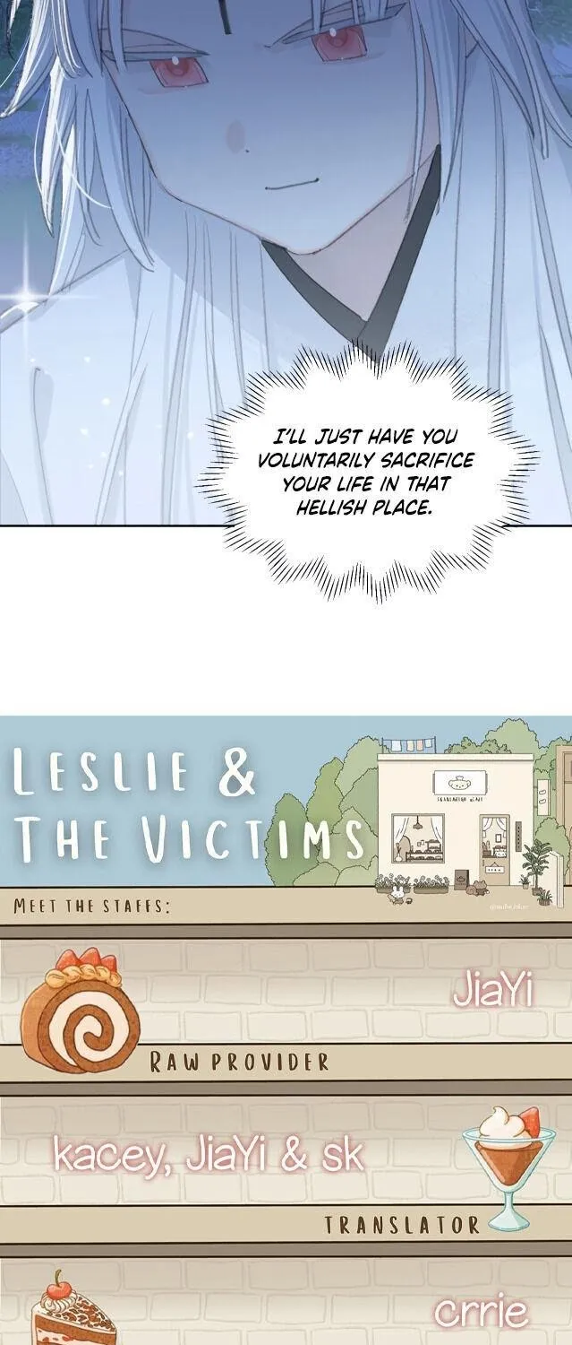 Lemme hear you, Call me Lord! Chapter 3 page 31 - 