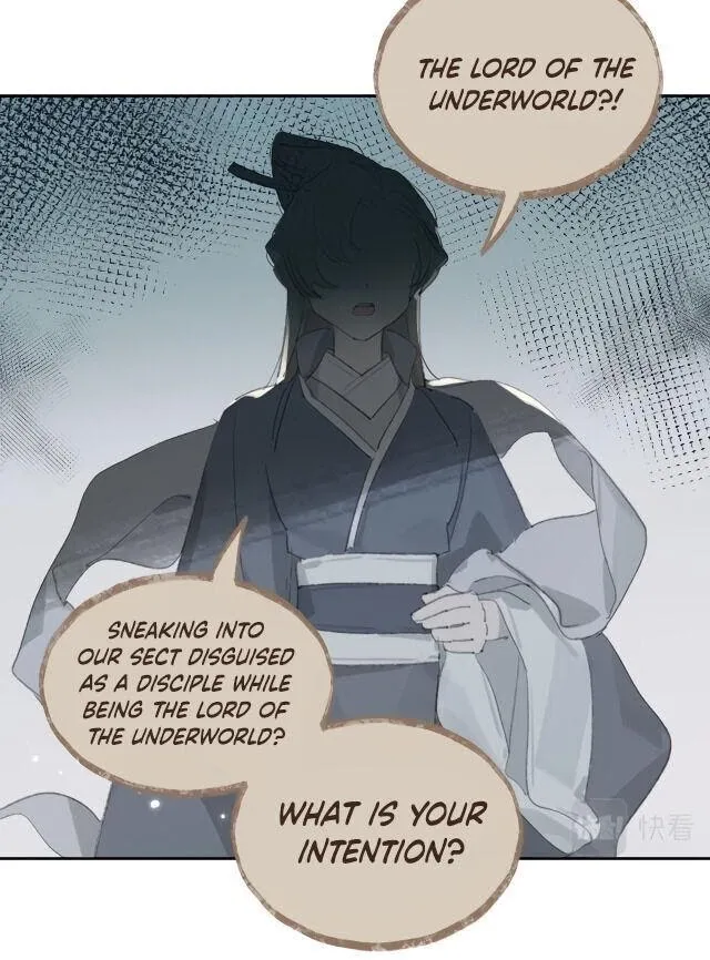 Lemme hear you, Call me Lord! Chapter 3 page 9 - 