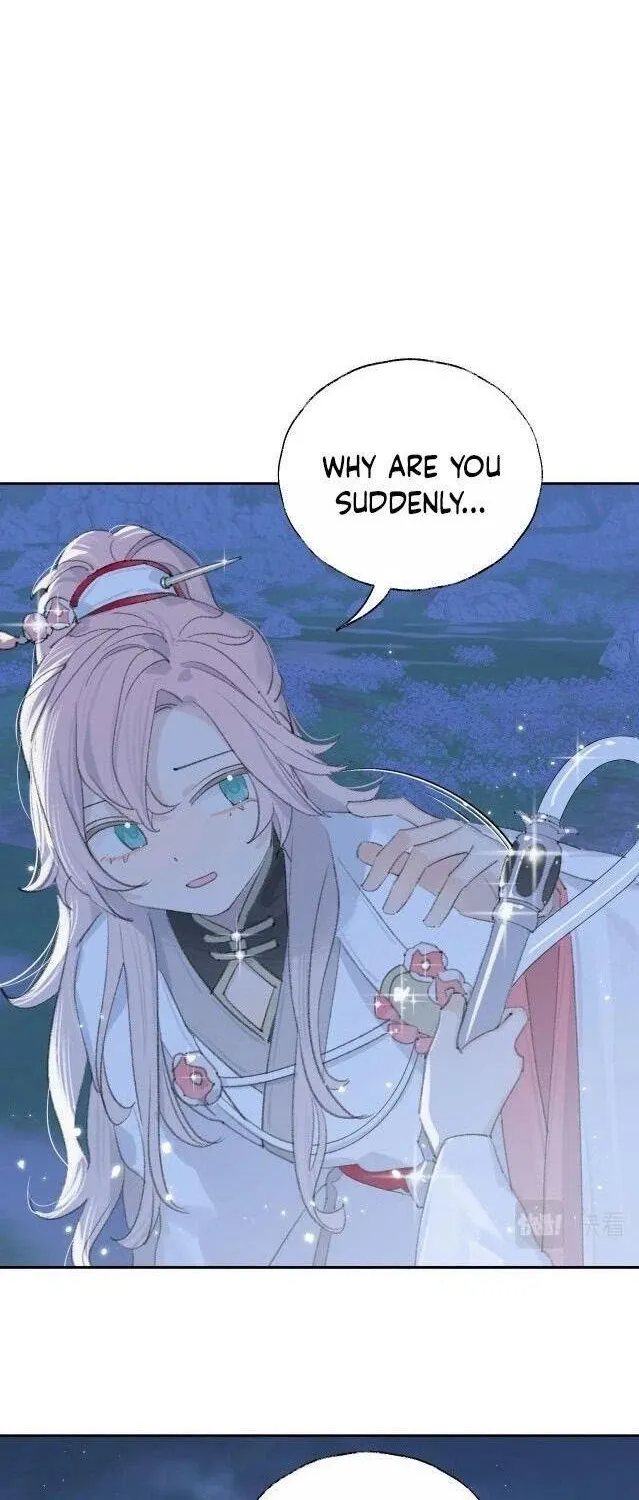 Lemme hear you, Call me Lord! Chapter 4 page 2 - 