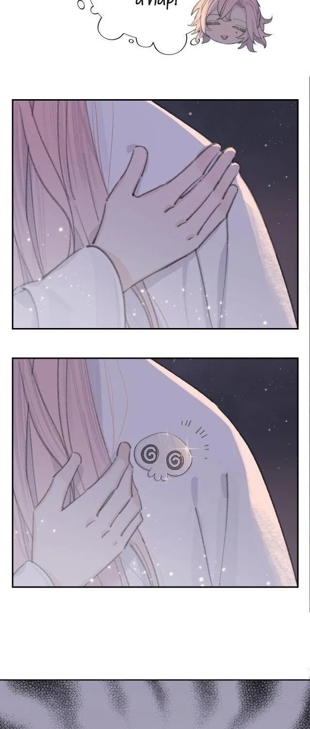 Lemme hear you, Call me Lord! Chapter 4 page 12 - 