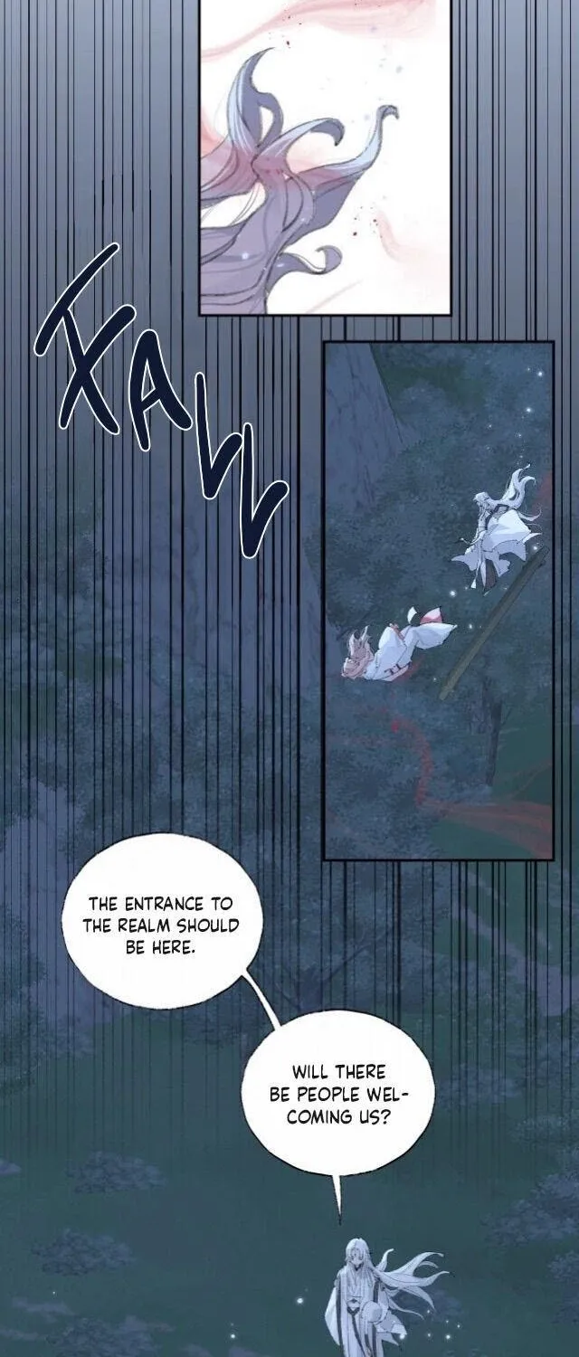Lemme hear you, Call me Lord! Chapter 4 page 18 - 