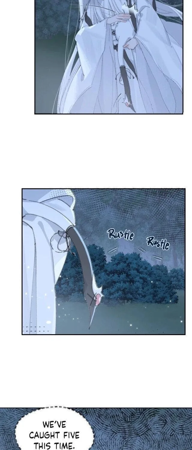 Lemme hear you, Call me Lord! Chapter 4 page 20 - 