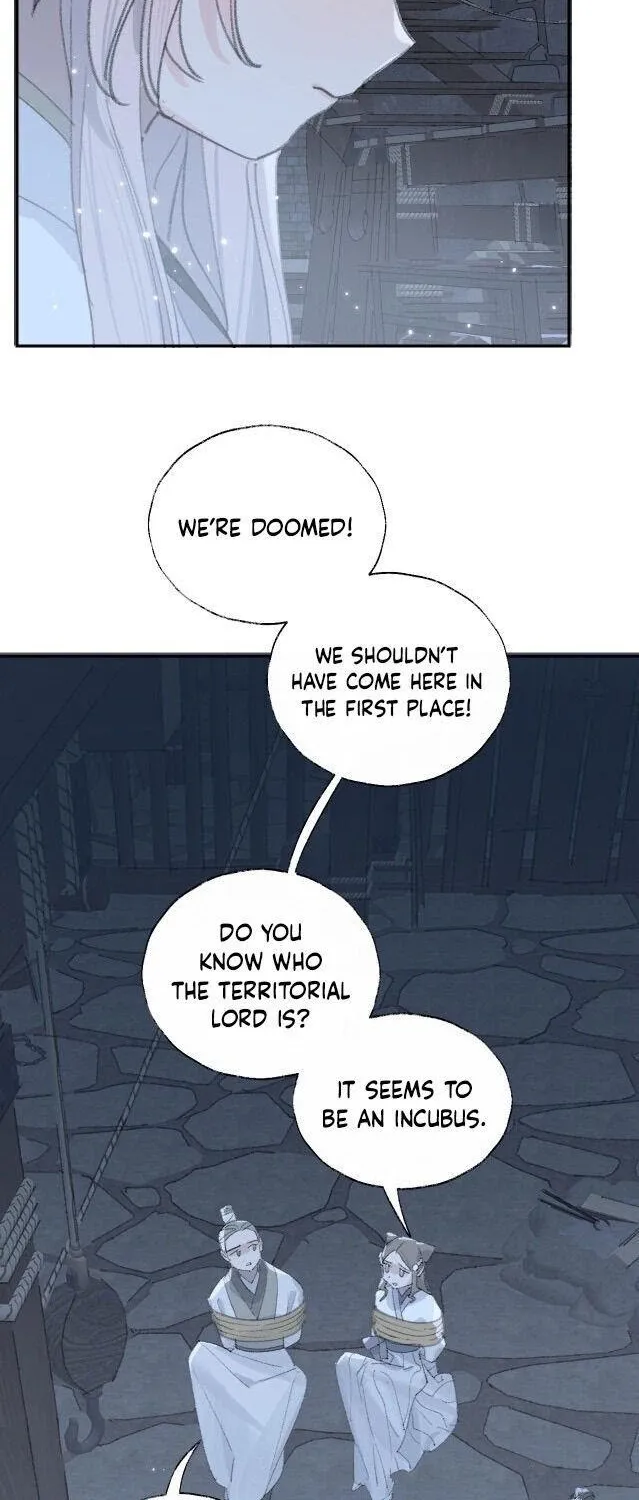 Lemme hear you, Call me Lord! Chapter 4 page 24 - 