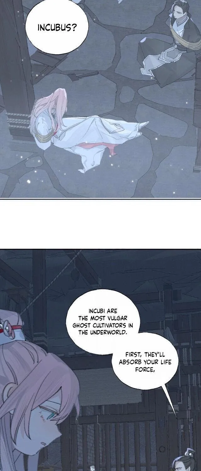 Lemme hear you, Call me Lord! Chapter 4 page 25 - 