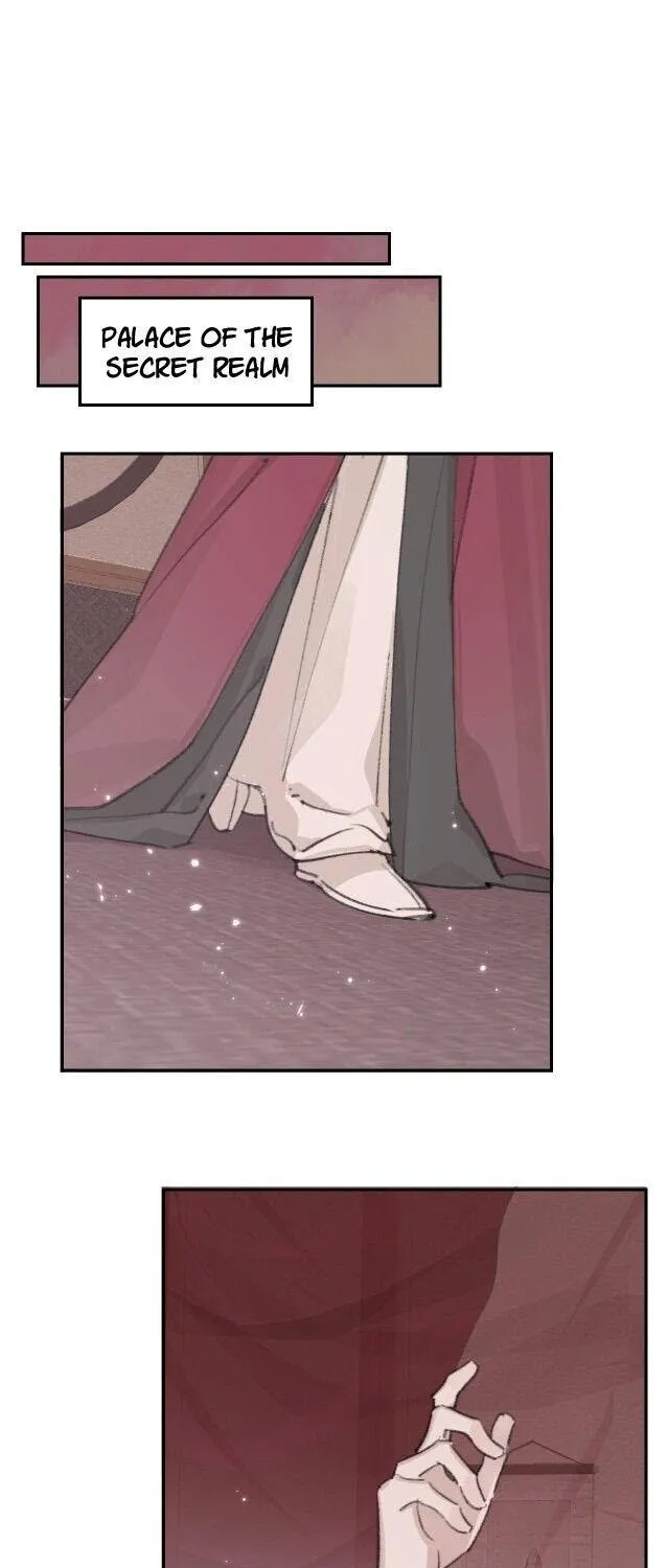 Lemme hear you, Call me Lord! Chapter 4 page 27 - 