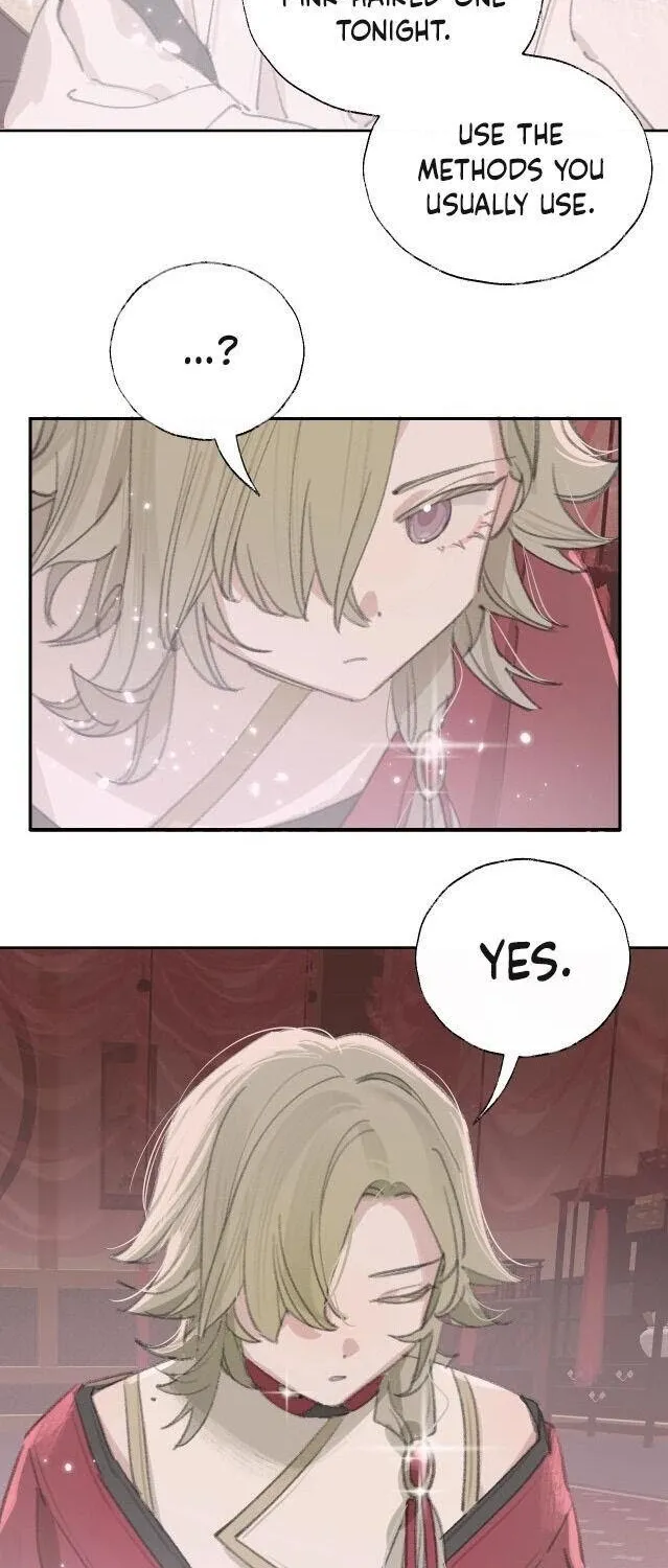 Lemme hear you, Call me Lord! Chapter 4 page 36 - 