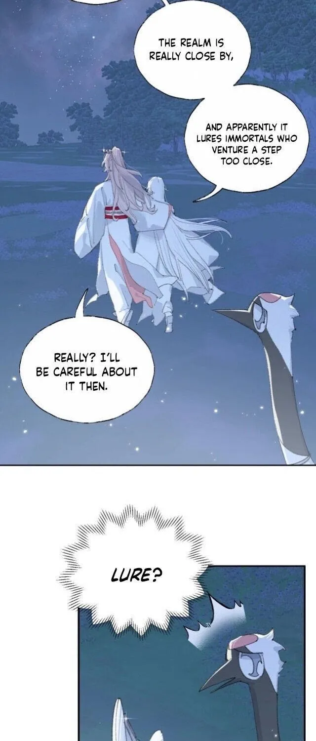 Lemme hear you, Call me Lord! Chapter 4 page 7 - 