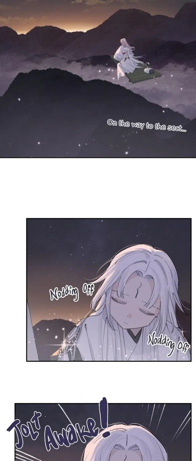 Lemme hear you, Call me Lord! Chapter 4 page 9 - 