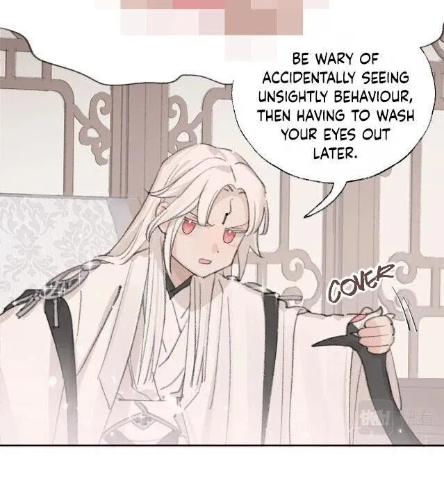 Lemme hear you, Call me Lord! Chapter 5 page 11 - 