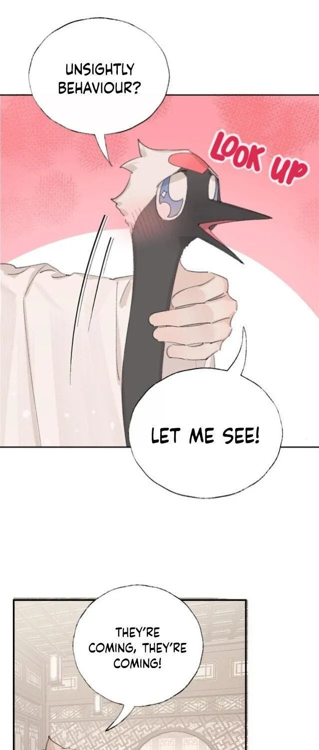 Lemme hear you, Call me Lord! Chapter 5 page 12 - 