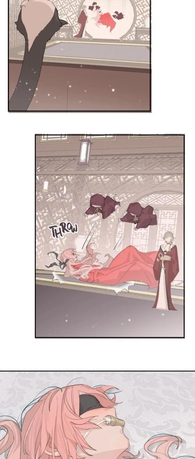 Lemme hear you, Call me Lord! Chapter 5 page 13 - 