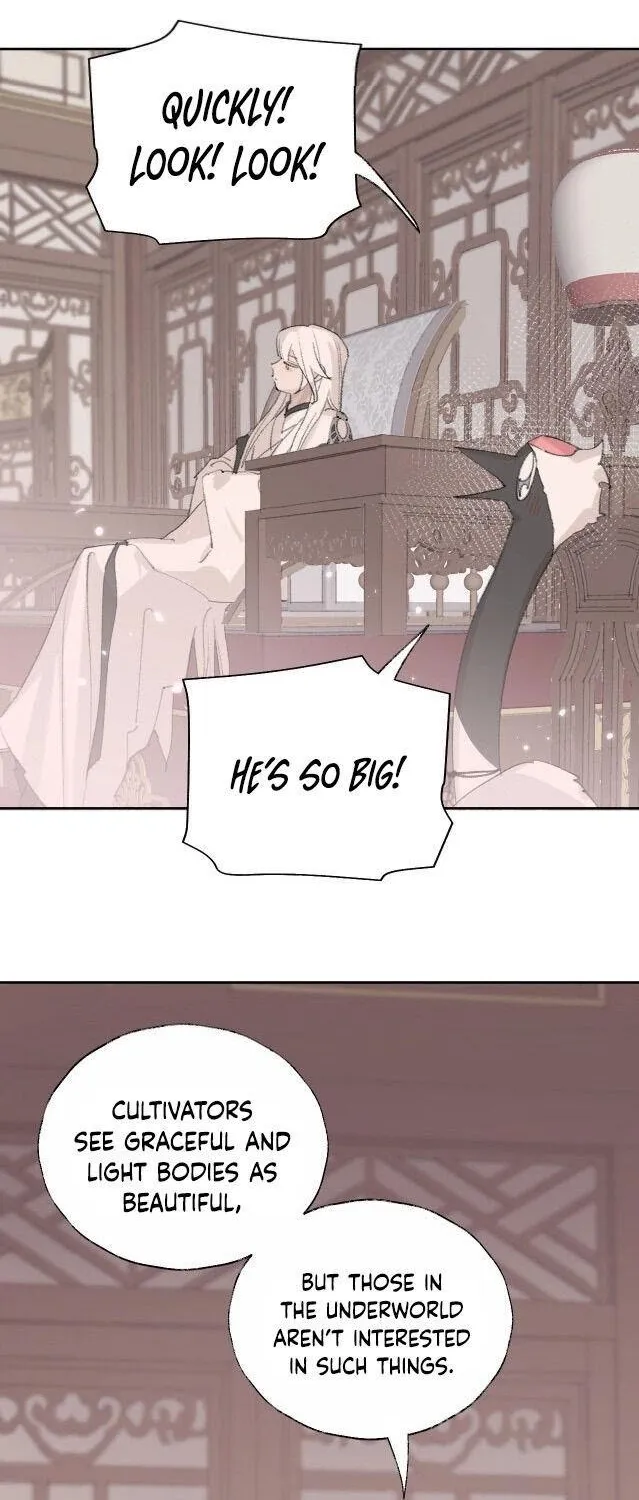Lemme hear you, Call me Lord! Chapter 5 page 15 - 