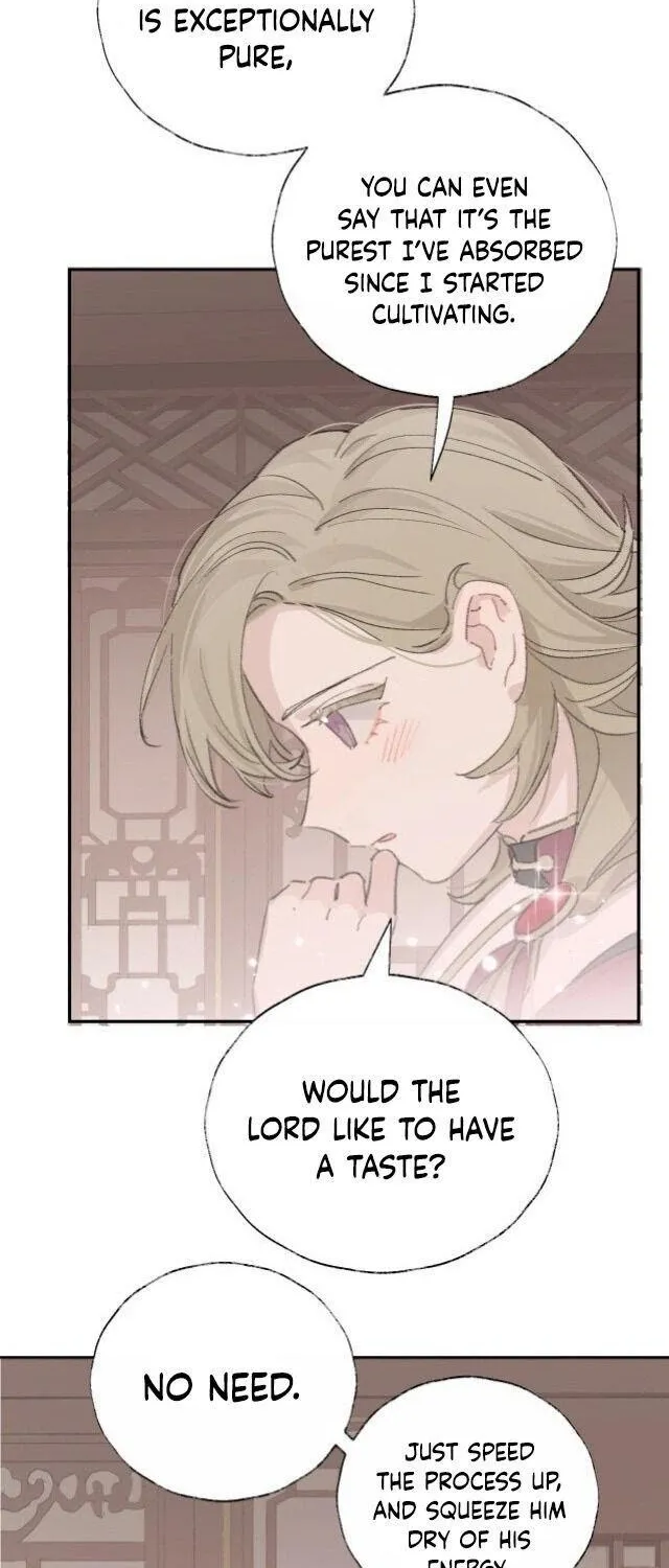 Lemme hear you, Call me Lord! Chapter 5 page 30 - 