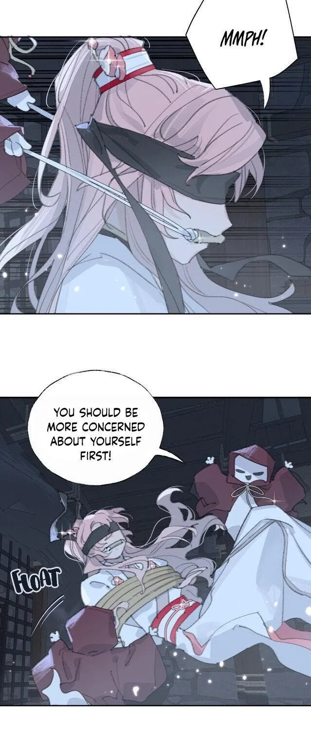 Lemme hear you, Call me Lord! Chapter 5 page 4 - 