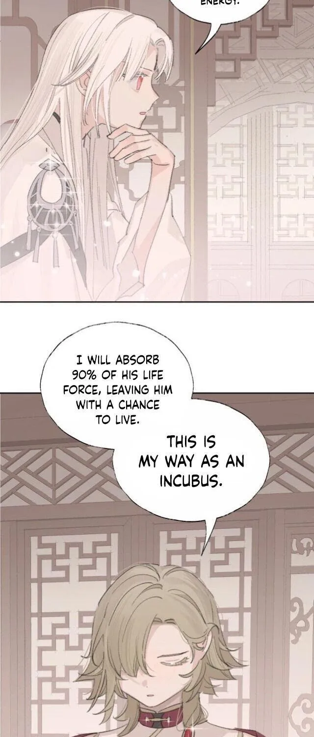 Lemme hear you, Call me Lord! Chapter 5 page 31 - 