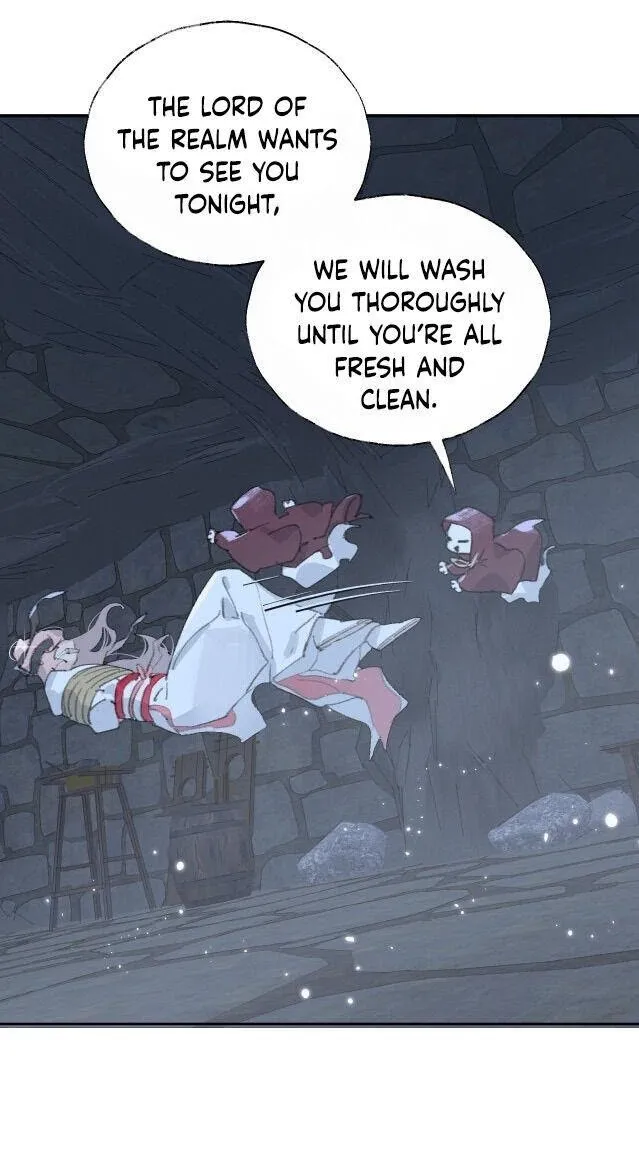 Lemme hear you, Call me Lord! Chapter 5 page 5 - 