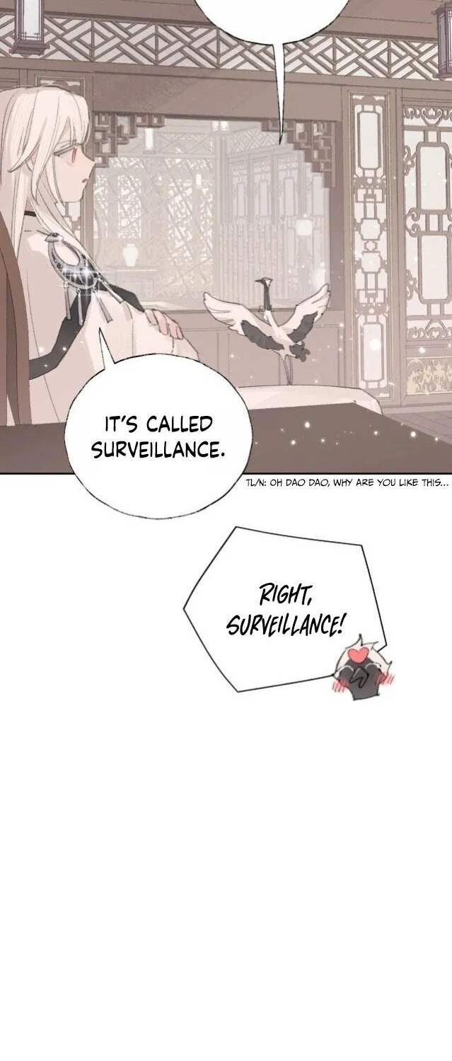 Lemme hear you, Call me Lord! Chapter 5 page 7 - 