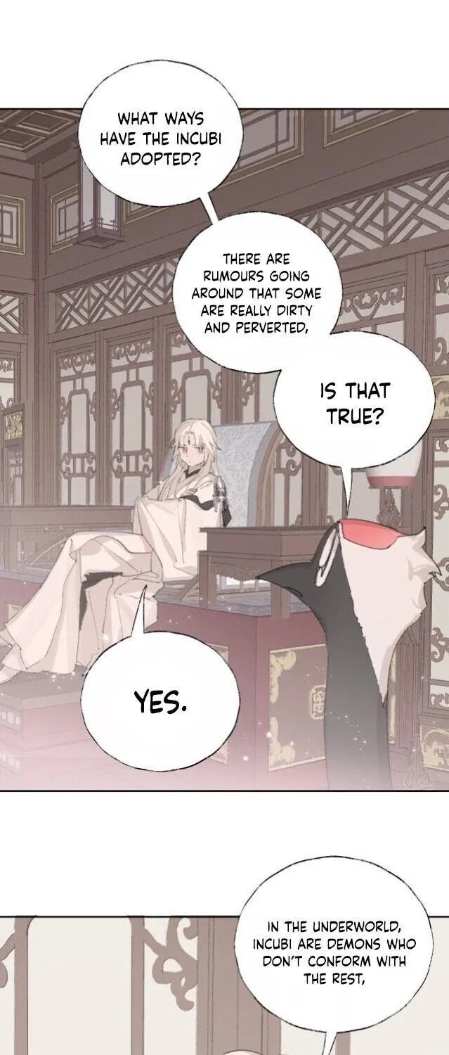 Lemme hear you, Call me Lord! Chapter 5 page 8 - 