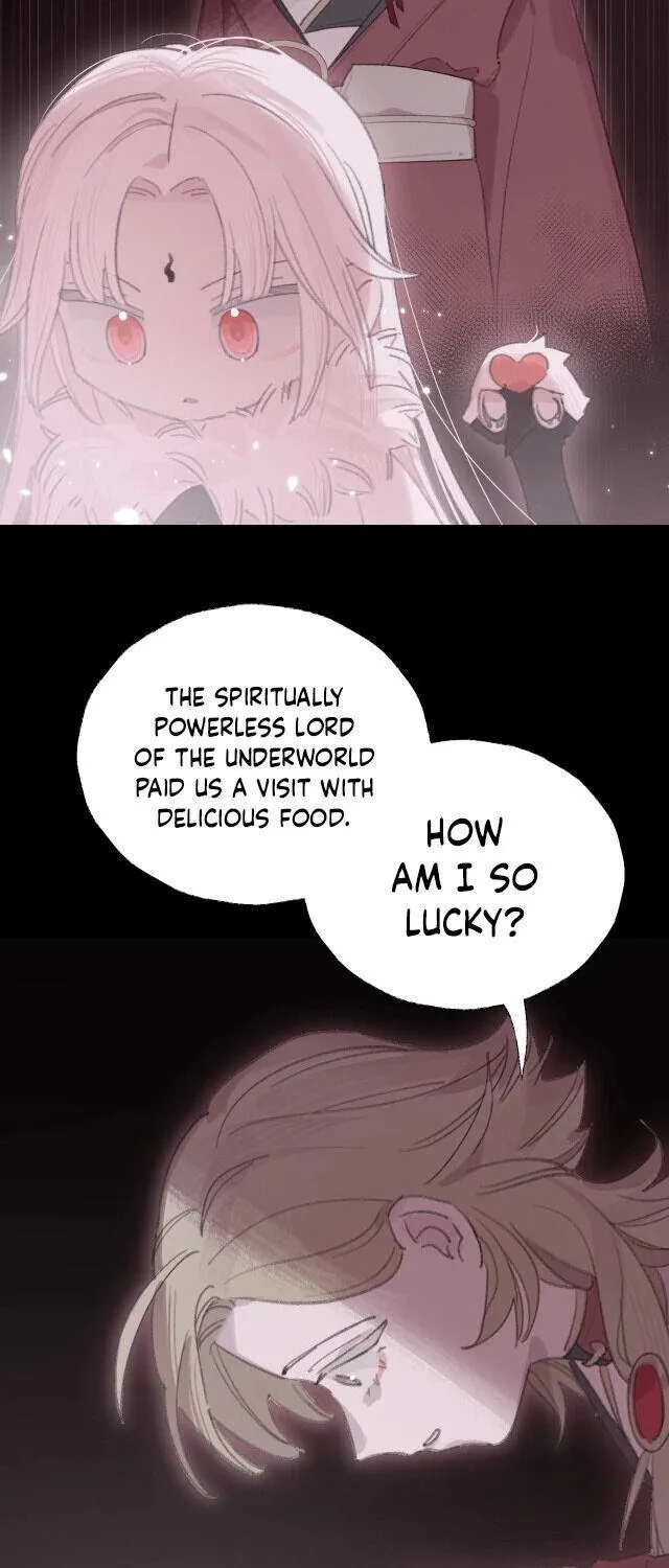 Lemme hear you, Call me Lord! Chapter 6 page 11 - 
