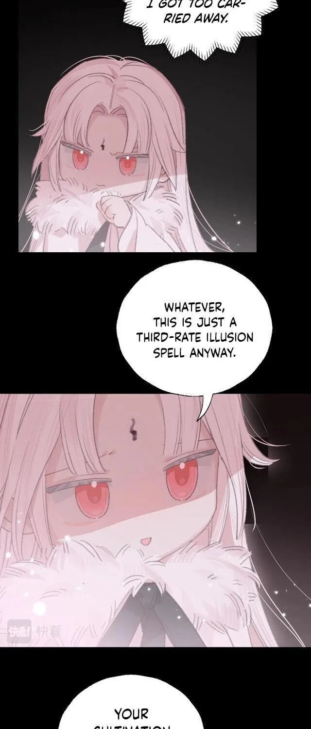 Lemme hear you, Call me Lord! Chapter 6 page 15 - 