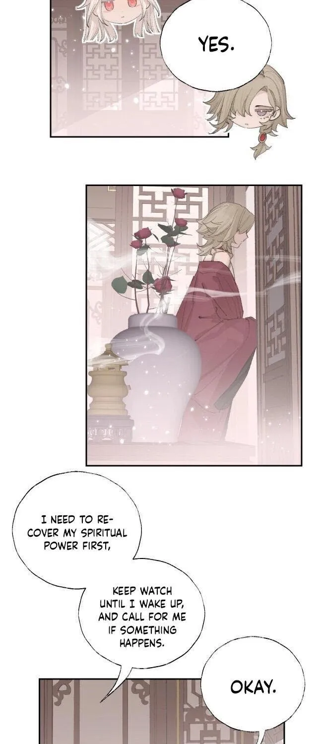 Lemme hear you, Call me Lord! Chapter 6 page 3 - 