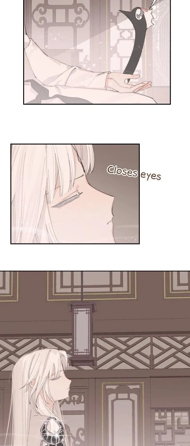 Lemme hear you, Call me Lord! Chapter 6 page 4 - 