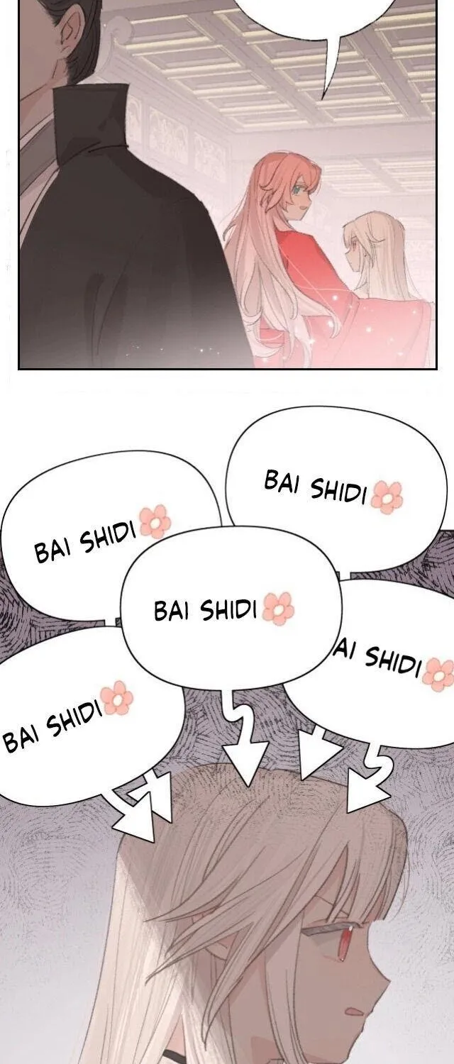 Lemme hear you, Call me Lord! Chapter 6 page 36 - 