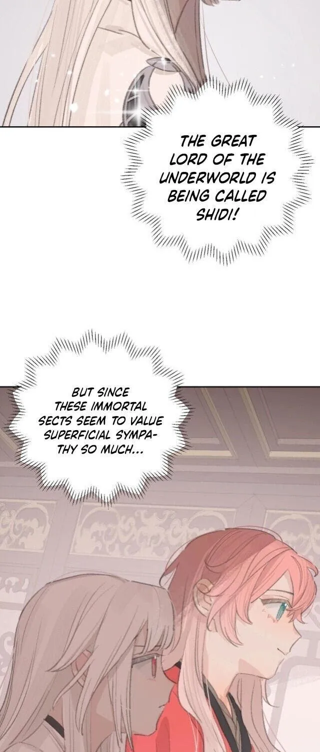 Lemme hear you, Call me Lord! Chapter 6 page 37 - 