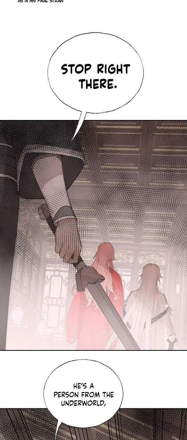 Lemme hear you, Call me Lord! Chapter 6 page 39 - 