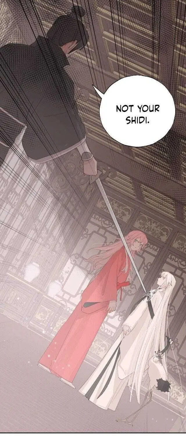 Lemme hear you, Call me Lord! Chapter 6 page 40 - 