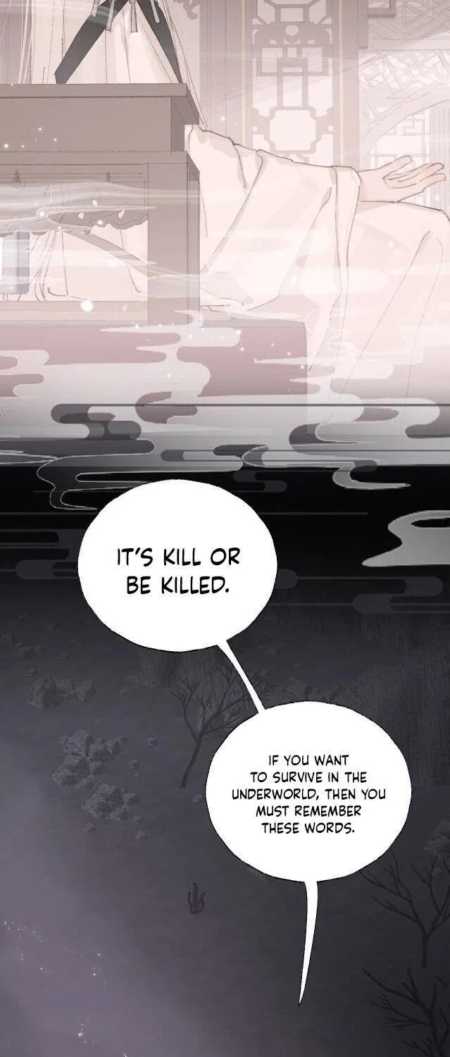 Lemme hear you, Call me Lord! Chapter 6 page 5 - 