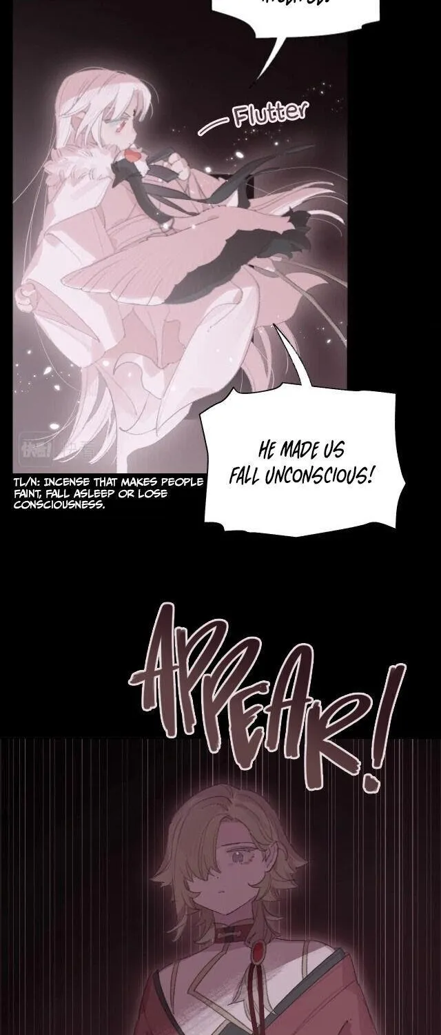 Lemme hear you, Call me Lord! Chapter 6 page 10 - 
