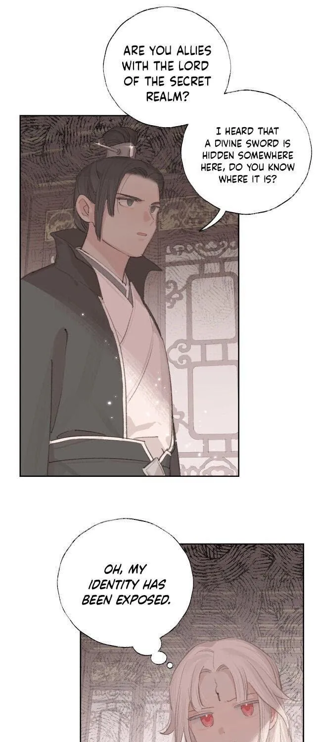 Lemme hear you, Call me Lord! Chapter 7 page 1 - 