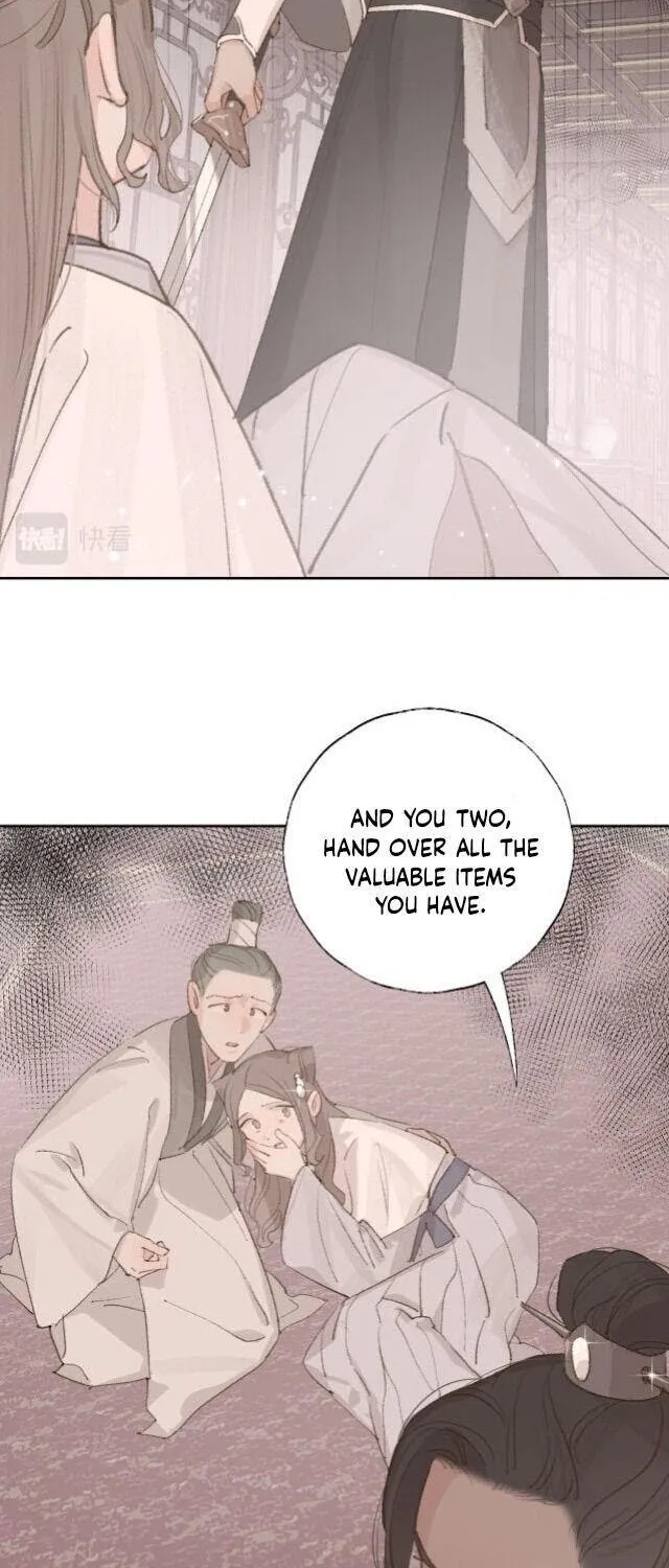 Lemme hear you, Call me Lord! Chapter 7 page 12 - 