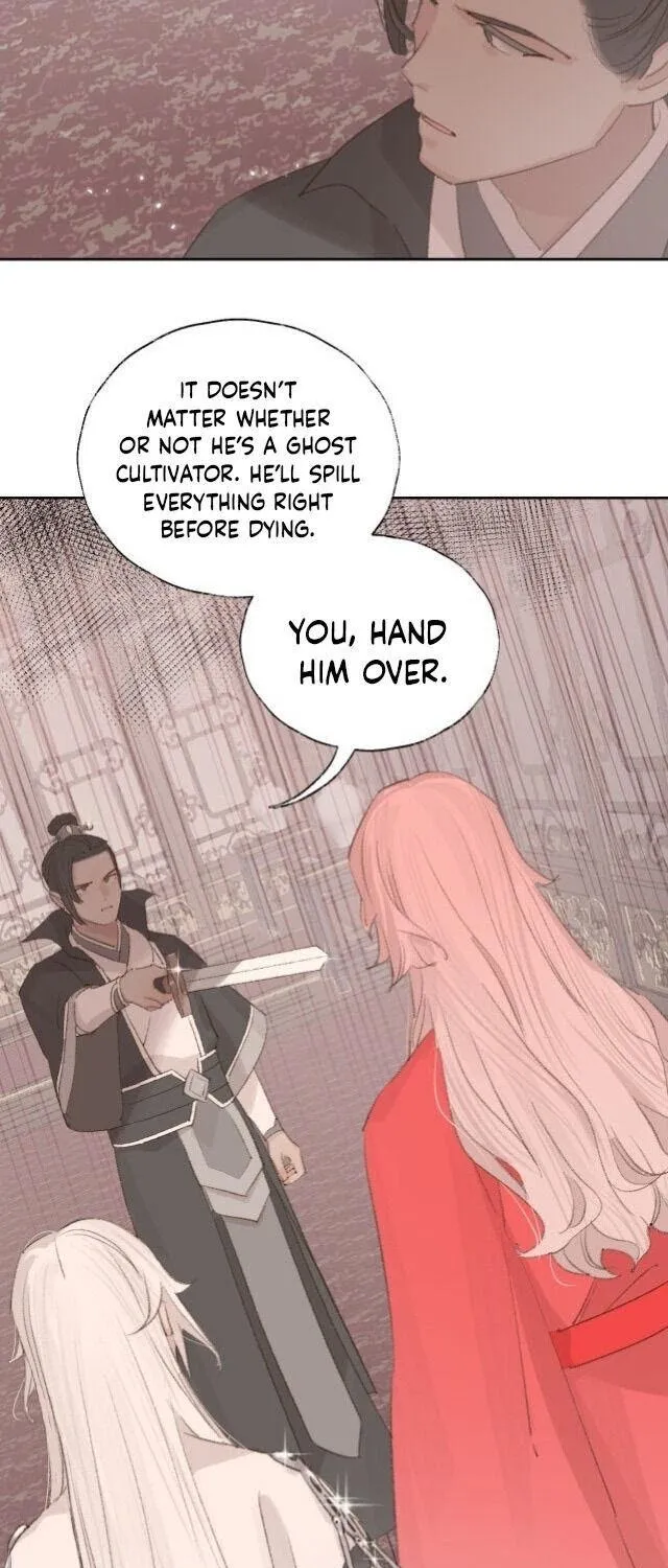Lemme hear you, Call me Lord! Chapter 7 page 13 - 